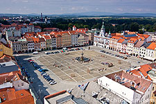 Budějovice České