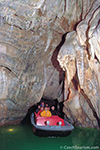 moravsky-kras-boat-in-cave